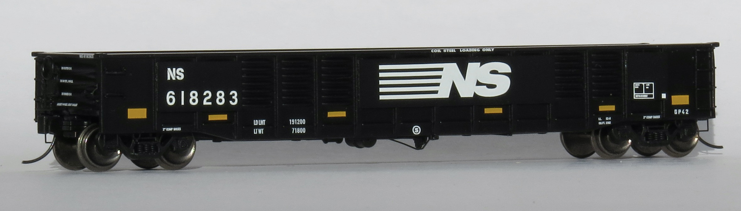 Trainworx 25213-06